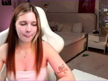 Melissa-Fox  live sex cam