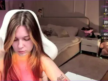 Melissa-Fox  live sex cam