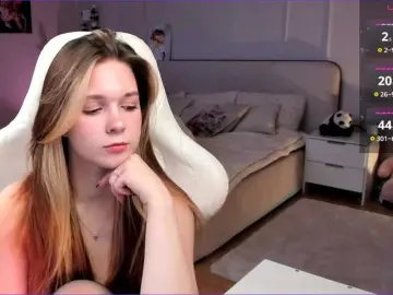 Melissa-Fox  live sex cam