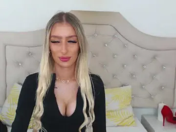 NatalieFlirt  live sex cam