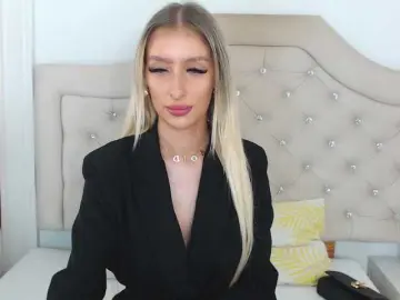 NatalieFlirt  live sex cam