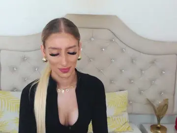 NatalieFlirt  live sex cam