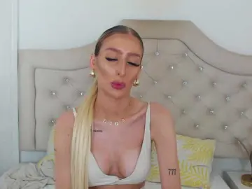 NatalieFlirt  live sex cam