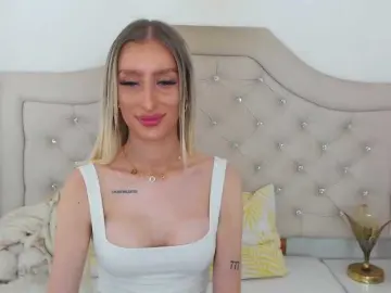 NatalieFlirt  live sex cam