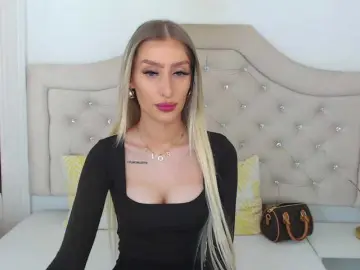 NatalieFlirt  live sex cam