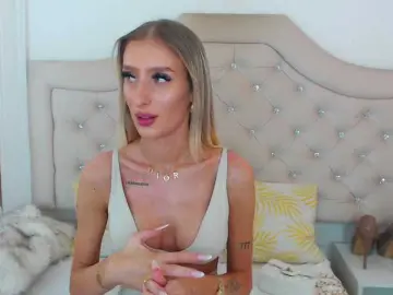 NatalieFlirt  live sex cam