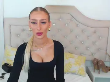 NatalieFlirt  live sex cam