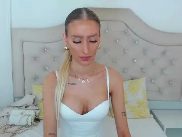 NatalieFlirt  live sex cam