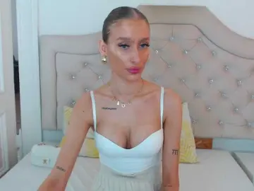 NatalieFlirt  live sex cam