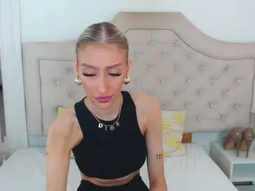 NatalieFlirt  live sex cam