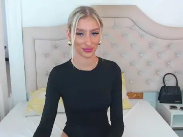 NatalieFlirt  live sex cam