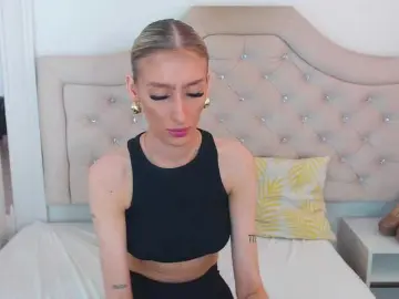 NatalieFlirt  live sex cam