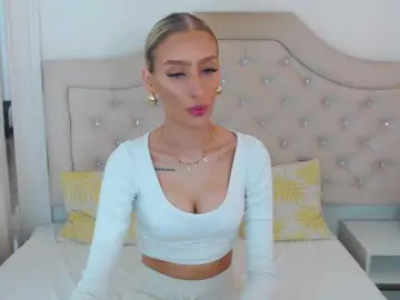 NatalieFlirt  live sex cam