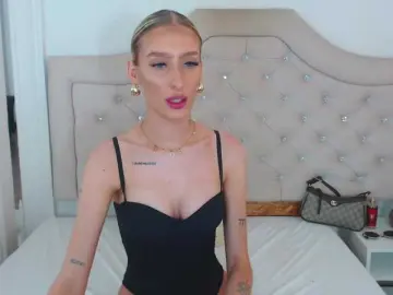 NatalieFlirt  live sex cam