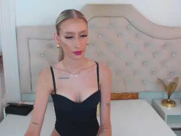 NatalieFlirt  live sex cam