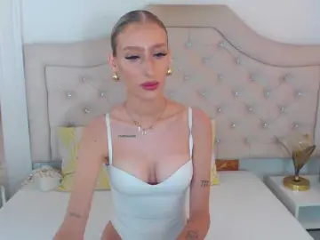 NatalieFlirt  live sex cam
