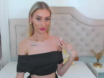 NatalieFlirt  live sex cam