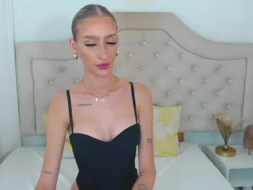 NatalieFlirt  live sex cam