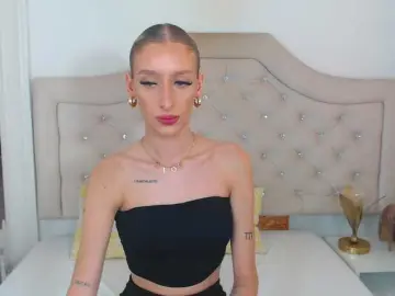 NatalieFlirt  live sex cam