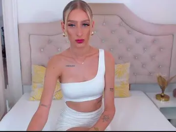 NatalieFlirt  live sex cam