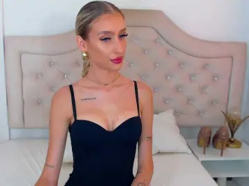 NatalieFlirt  live sex cam