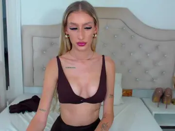 NatalieFlirt  live sex cam