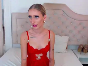 NatalieFlirt  live sex cam