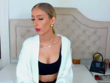 NatalieFlirt  live sex cam