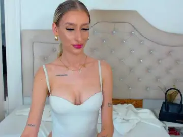 NatalieFlirt  live sex cam