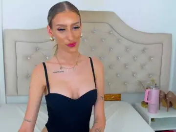 NatalieFlirt  live sex cam