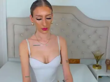 NatalieFlirt  live sex cam