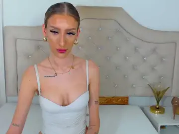 NatalieFlirt  live sex cam