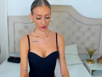NatalieFlirt  live sex cam