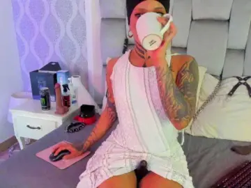 PandoraNyx  live sex cam