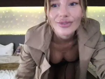 StellaMuse  live sex cam