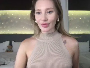 StellaMuse  live sex cam