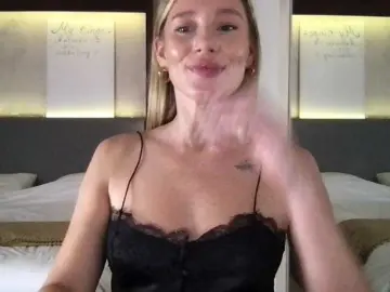 StellaMuse  live sex cam