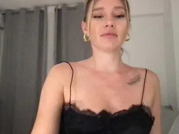 StellaMuse  live sex cam