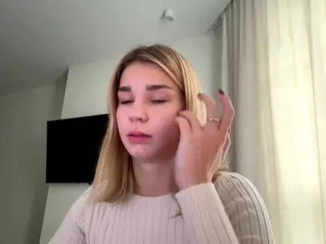 TracieSebron  live sex cam