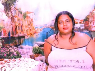 Indianfairy  live sex cam