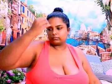 Indianfairy  live sex cam