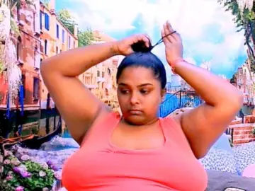 Indianfairy  live sex cam