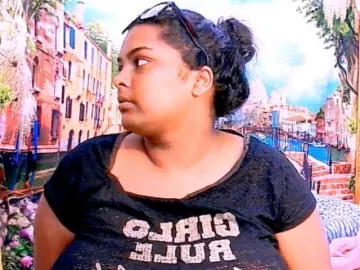 Indianfairy  live sex cam