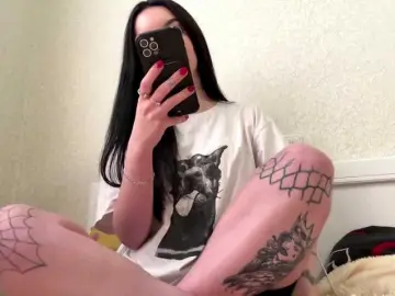 Waxenvice  live sex cam