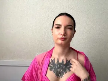 Waxenvice  live sex cam