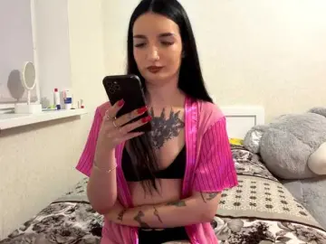 Waxenvice  live sex cam