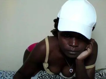 Africancutegal  live sex cam