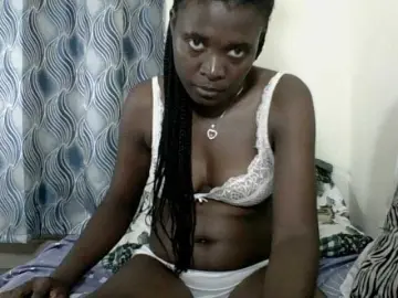 Africancutegal  live sex cam