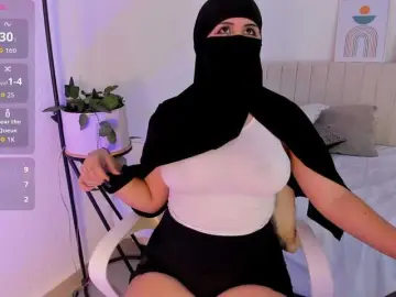 Amirah-  live sex cam