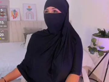 Amirah-  live sex cam